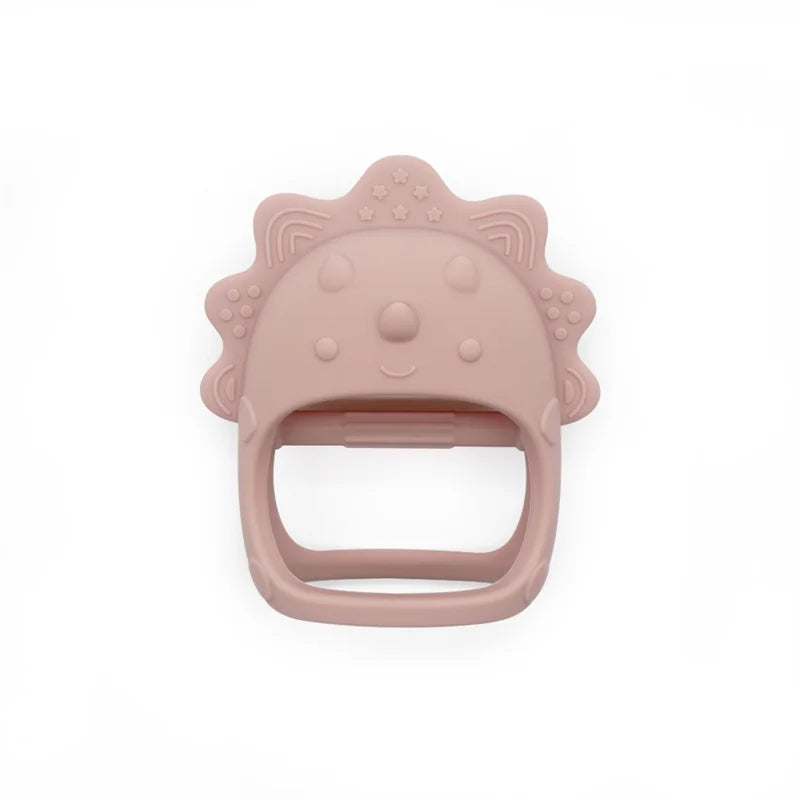 Teethers Grip Baby Toy