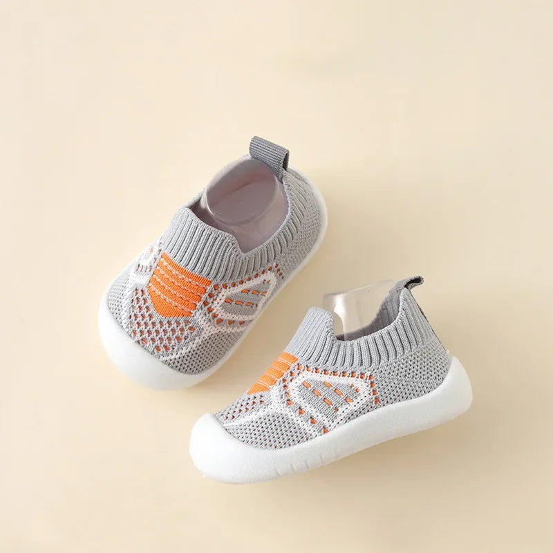 Baby Shoes Anti-Slip Breathable
