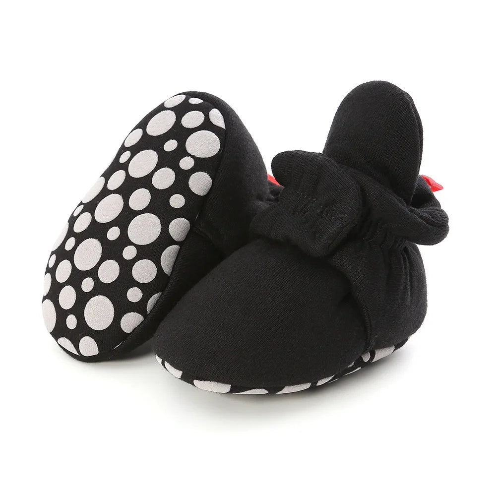 Meckior Star Baby Shoes