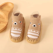 Color Matching Cute Kids Shoes