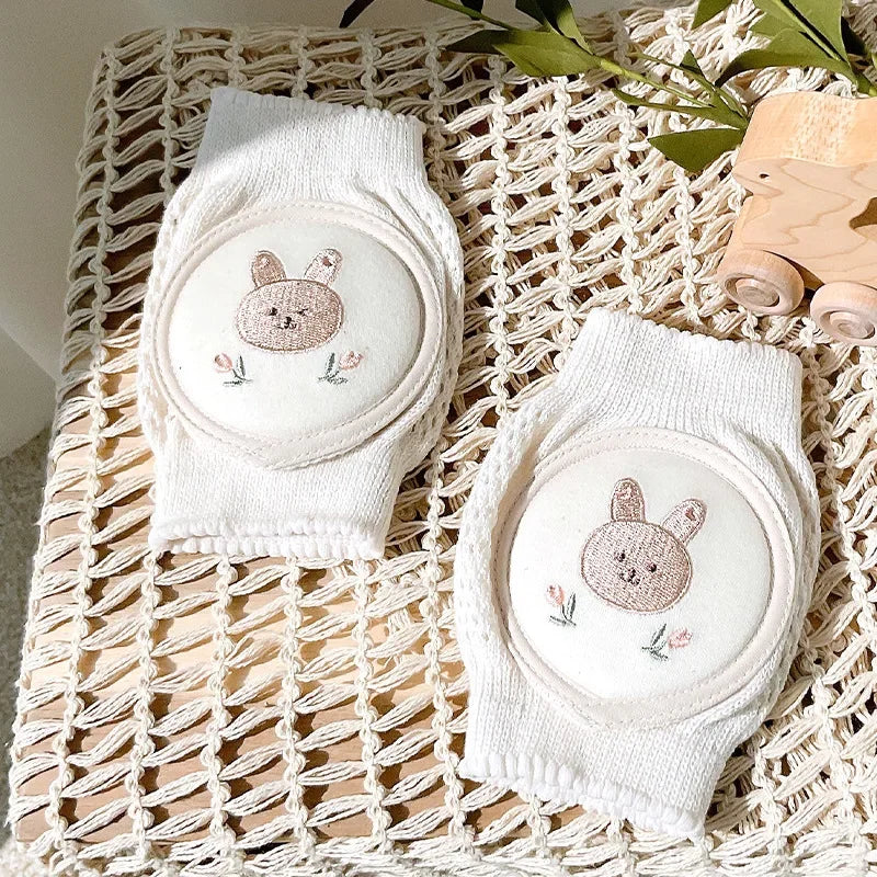 Crawling Protector Kids Kneecaps