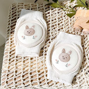 Crawling Protector Kids Kneecaps