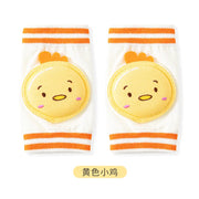 Cotton Strawberry Leg Warmers