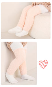 Baby Leg Warmers Kids Knee Protector
