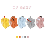 Baby Crawling Kneepad