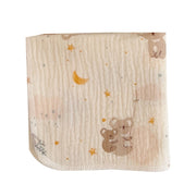 Cotton Baby Face Towel