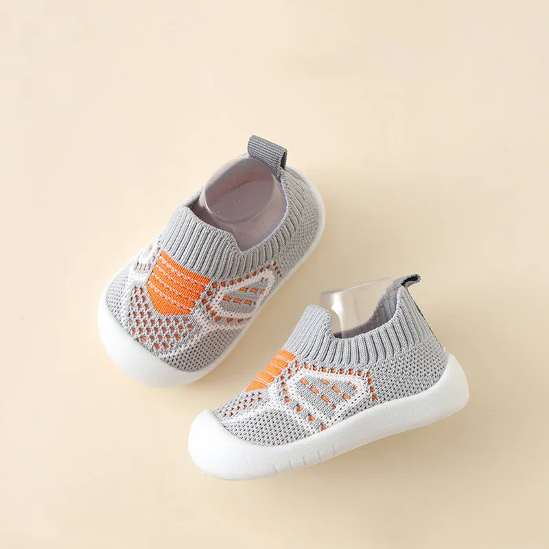 Baby Shoes Anti-Slip Breathable