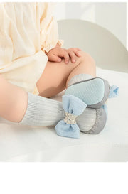 Anti Slip Soft Cotton Floor Socks