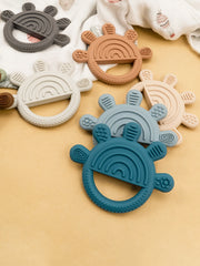 Sun Shape Teethers