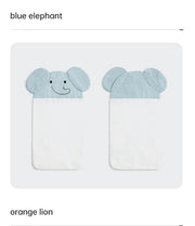 Baby Muslin Cotton Towel