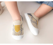 Baby Shoes Anti-slip Breathable