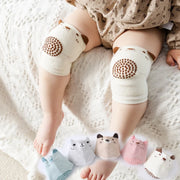 Baby  Anti-slip Knee Pads