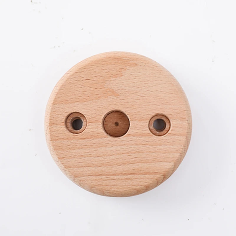 Rattle Stand Baby Crib Toy