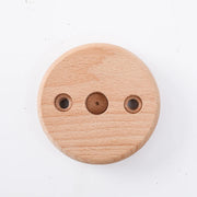 Rattle Stand Baby Crib Toy