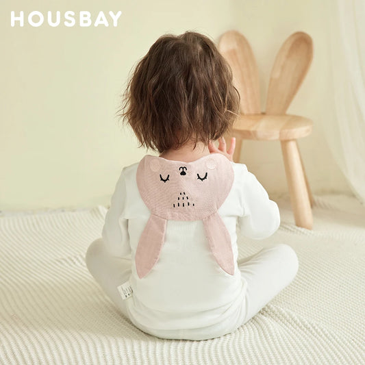 Baby Muslin Cotton Towel