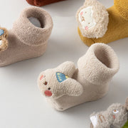 Baby Anti Slip Floor Socks