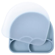 Rainbow Shape Baby Food Storage