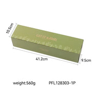 Crib Bell Toys Wooden Bracket