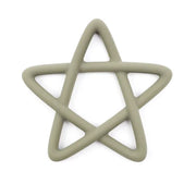 Pentagram Teether Toys