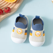 Baby Mesh Slip Breathable Shoes
