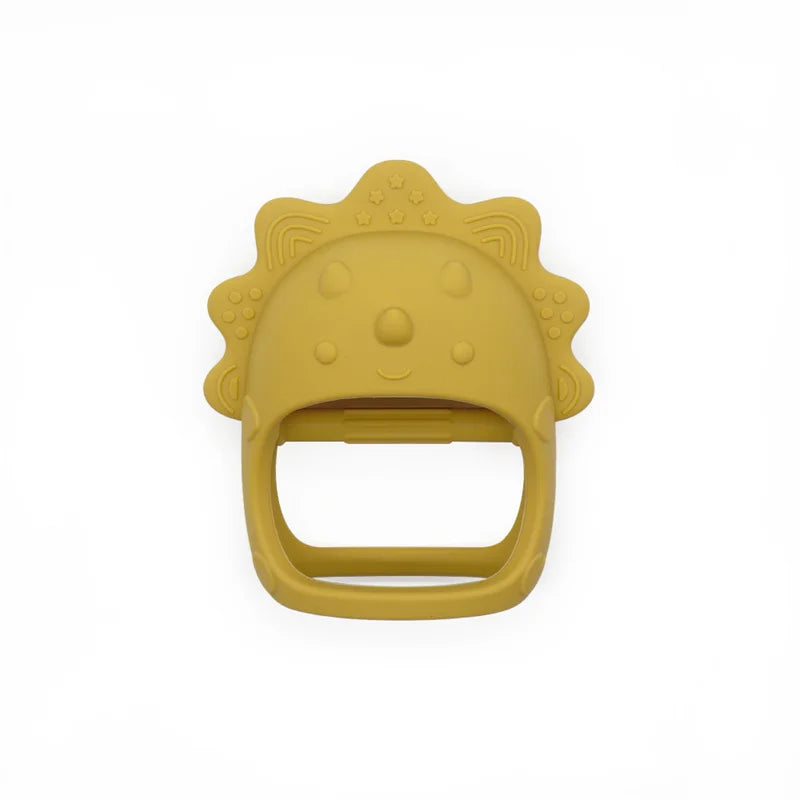 Teethers Grip Baby Toy