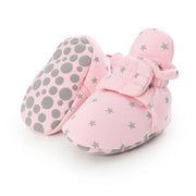 Meckior Star Baby Shoes