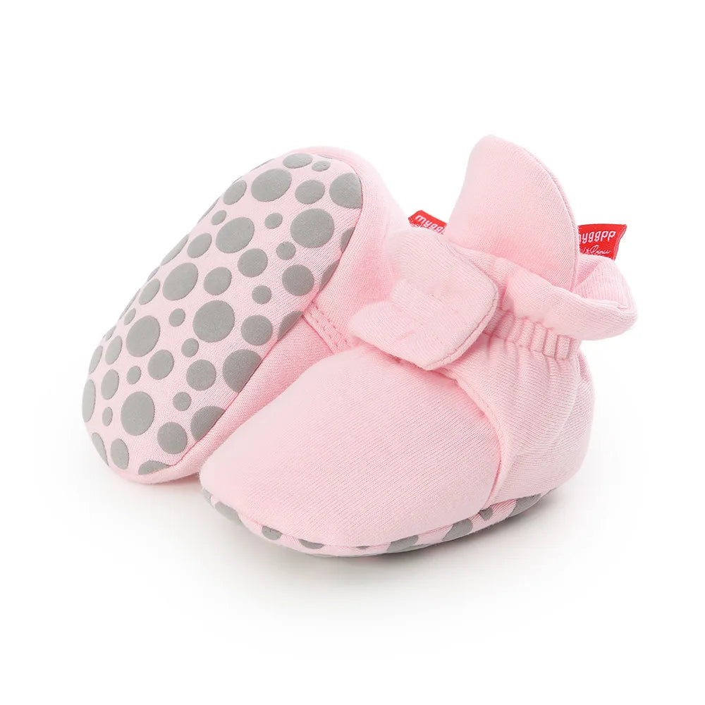 Meckior Star Baby Shoes