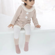 Spring  Baby Non-slip Socks