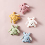 Rabbit Molar Teething Toys