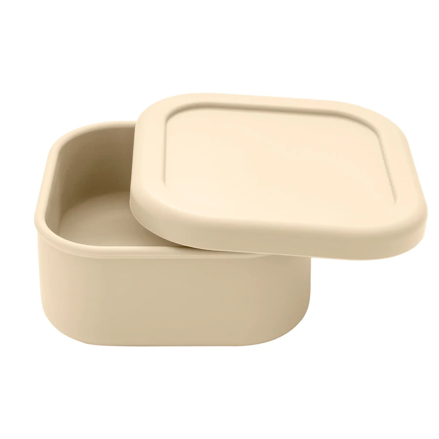 Lunch Box Single Compartment