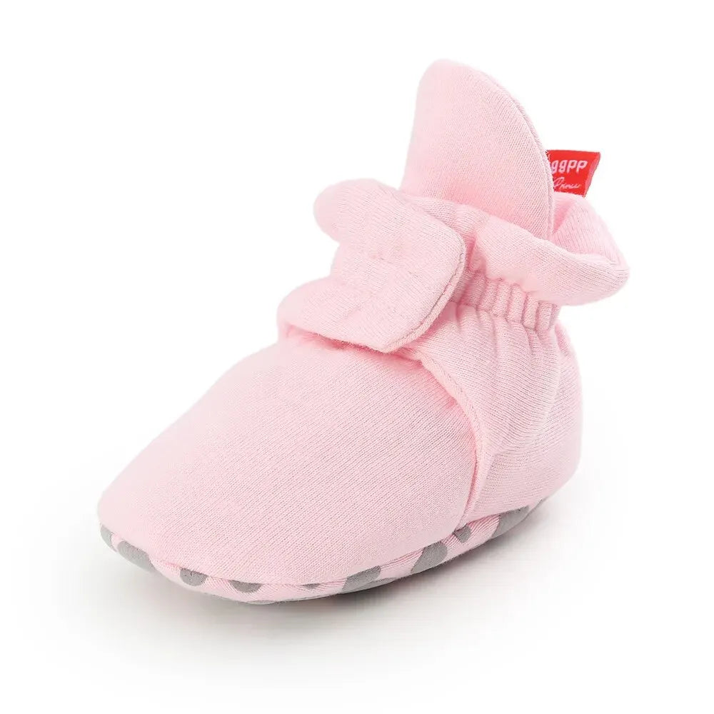 Meckior Star Baby Shoes