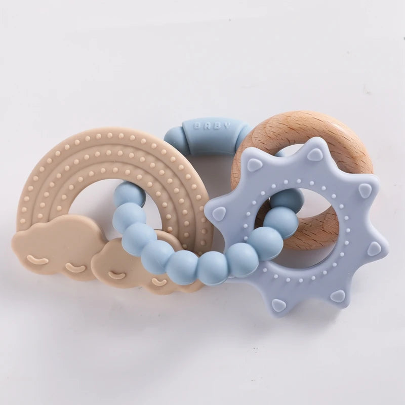 Planet Teether Bracelet