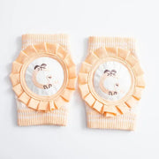 Infants Breathable Knee Pads Protector