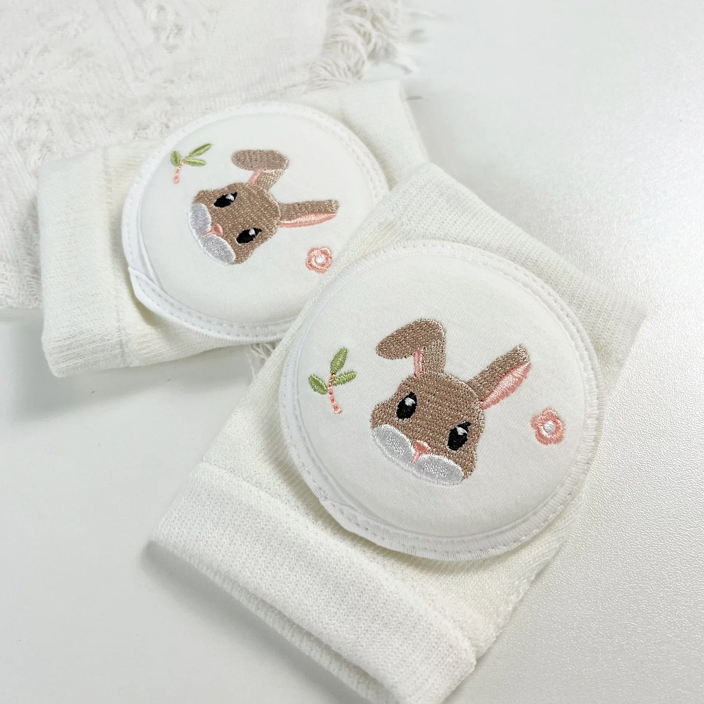 Crawling Protector Kids Kneecaps