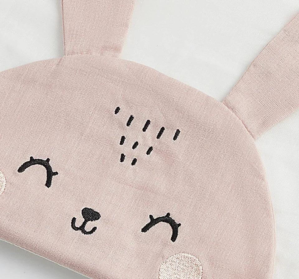 Baby Muslin Cotton Towel