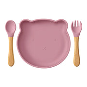 Baby Dishes Tableware