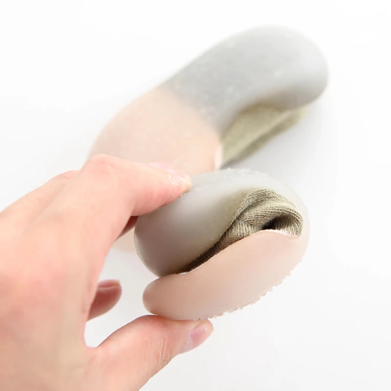 Baby Socks Shoes Anti-Slip