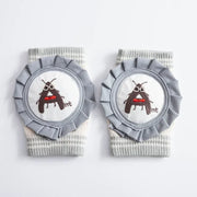 Infants Breathable Knee Pads Protector