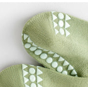 Baby Knee Pad Crawling Socks