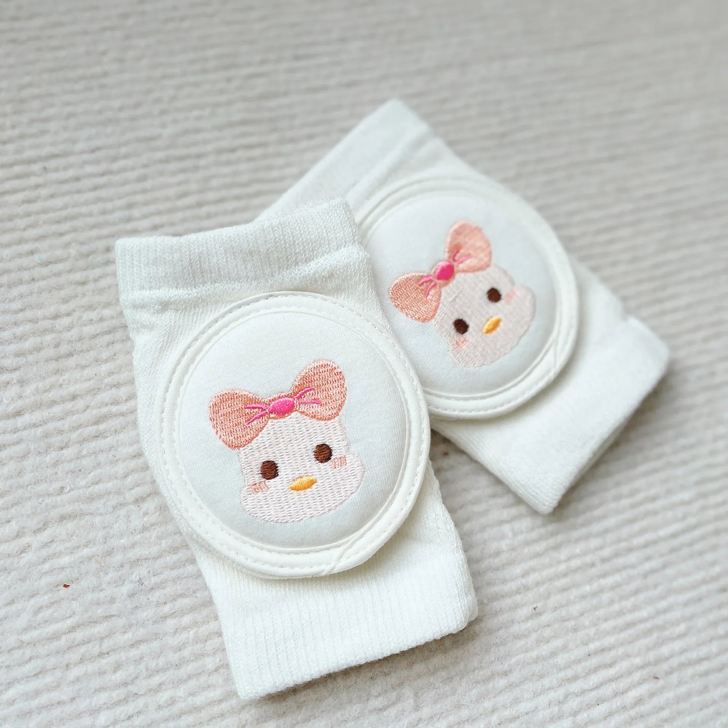 Crawling Protector Kids Kneecaps