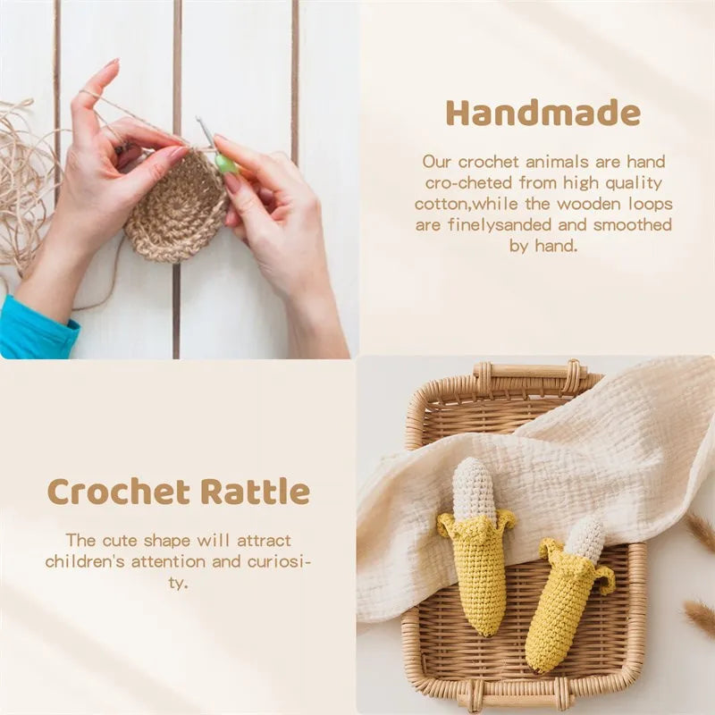 Lemon Rattle Bite