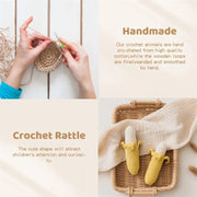 Lemon Rattle Bite