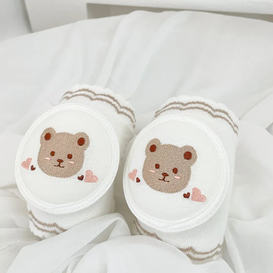 Crawling Protector Kids Kneecaps