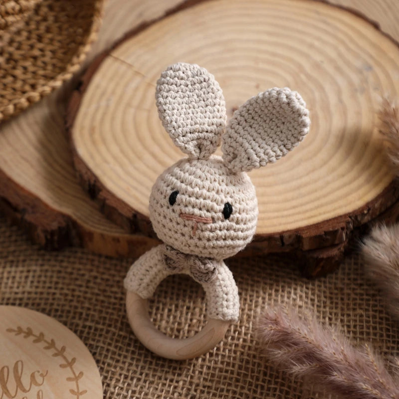 Baby Bath & Teether Toy  Gift Set