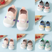 Baby Mesh Slip Breathable Shoes