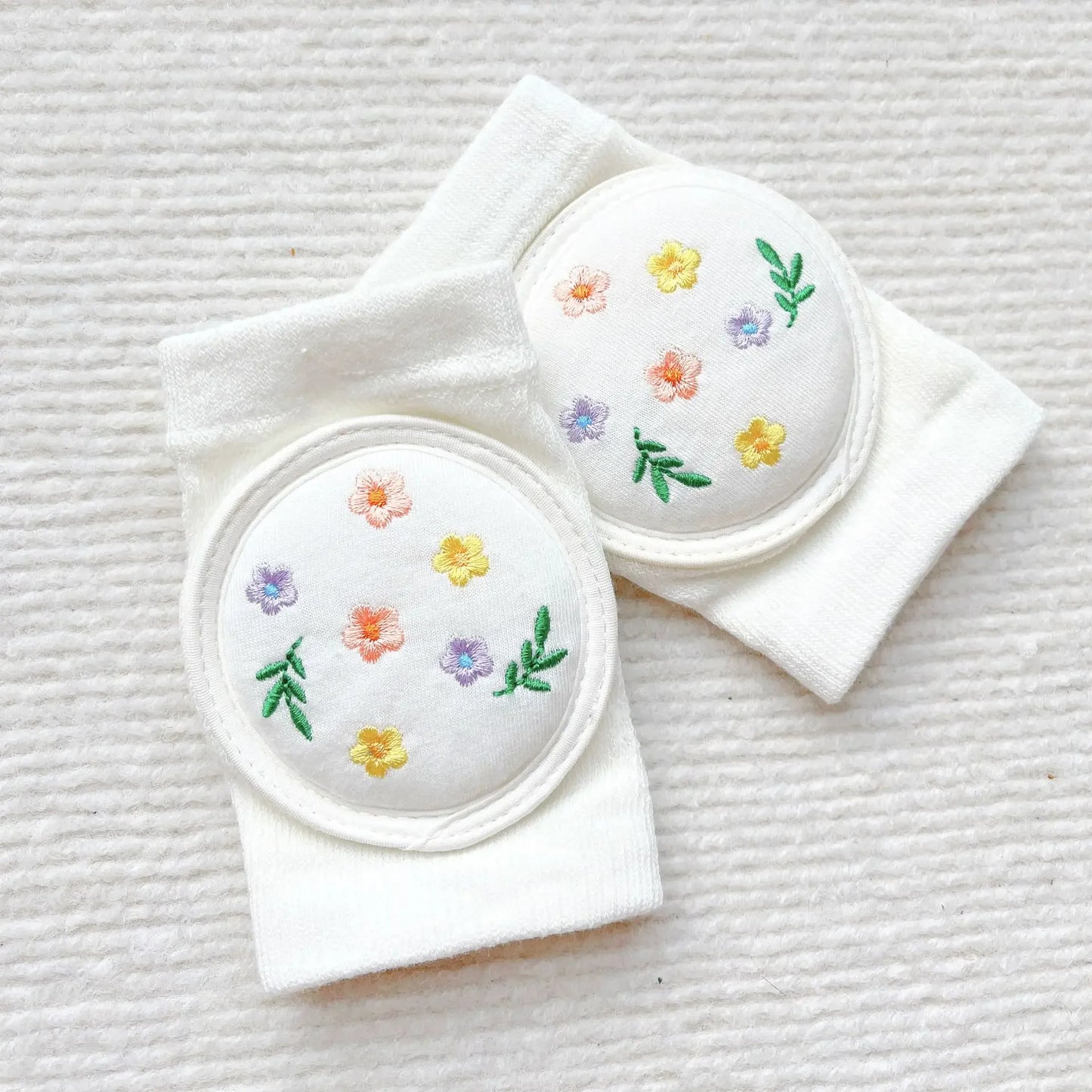 Crawling Protector Kids Kneecaps
