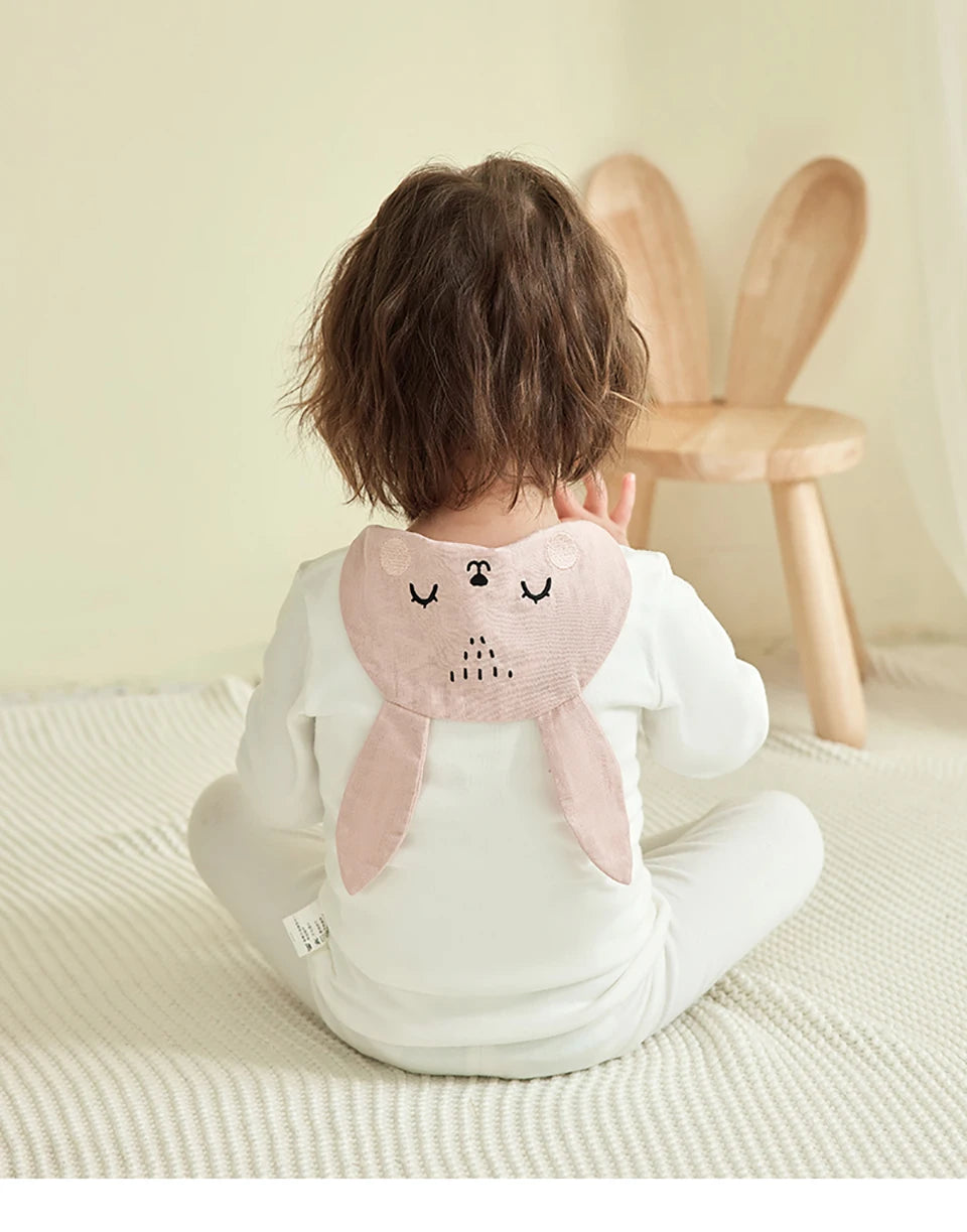 Baby Muslin Cotton Towel