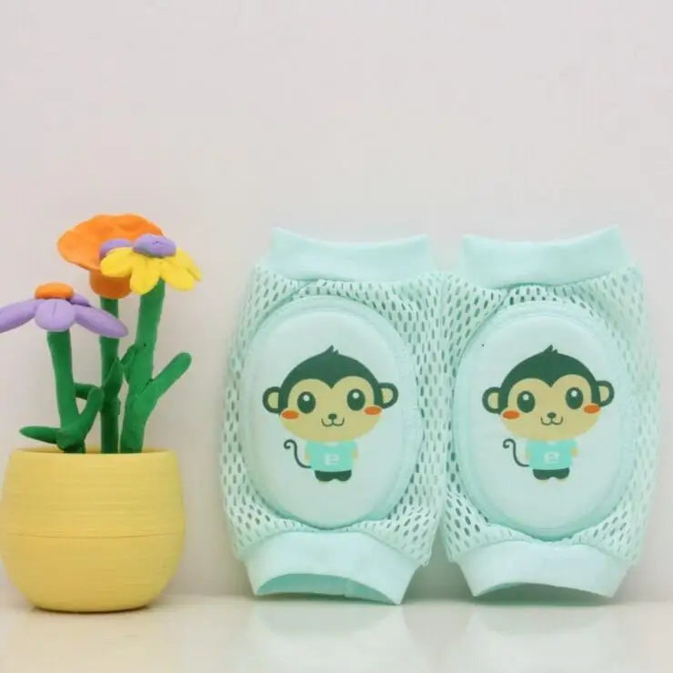 Baby Accessories Knee Pads
