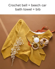 Newborn Keepsakes Memories Gift Set