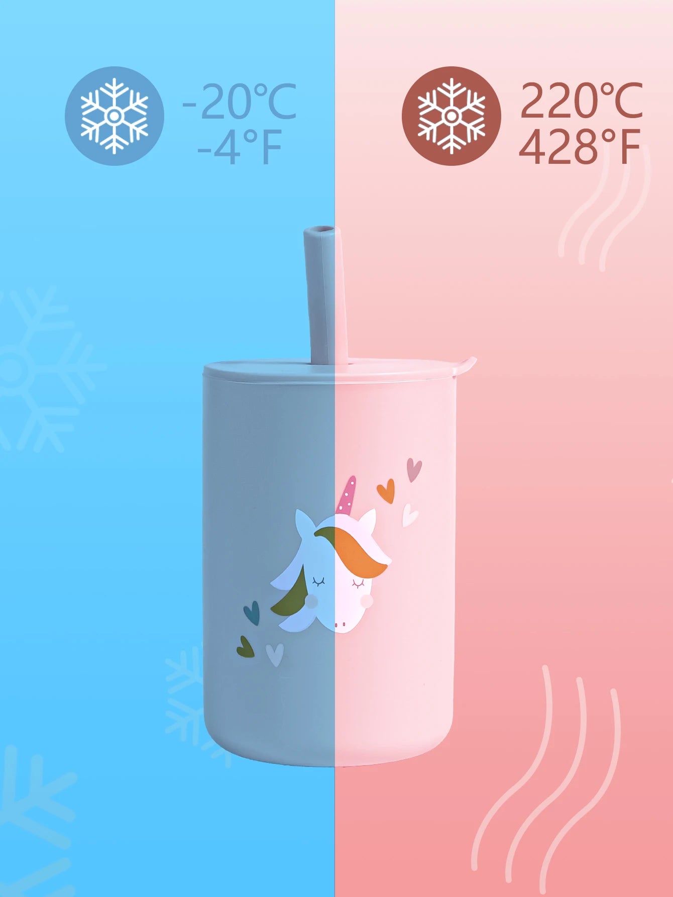 Silicone Dishes Suction Tableware